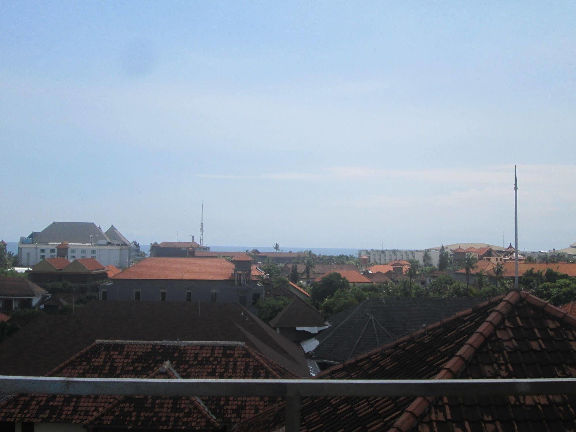 Ap Suite Apartment Kuta Lombok Esterno foto