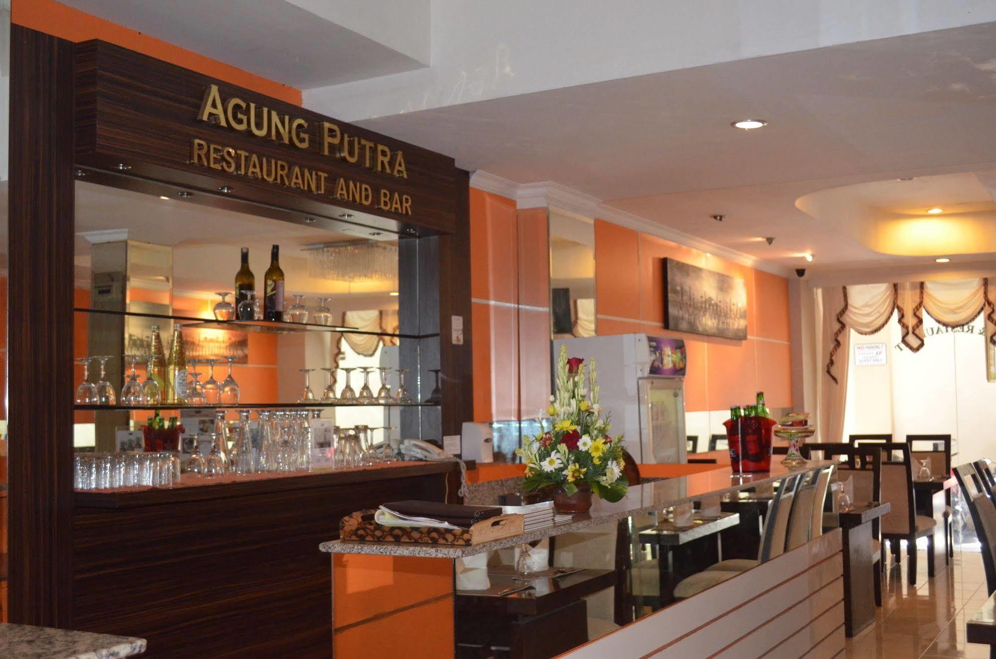 Ap Suite Apartment Kuta Lombok Esterno foto