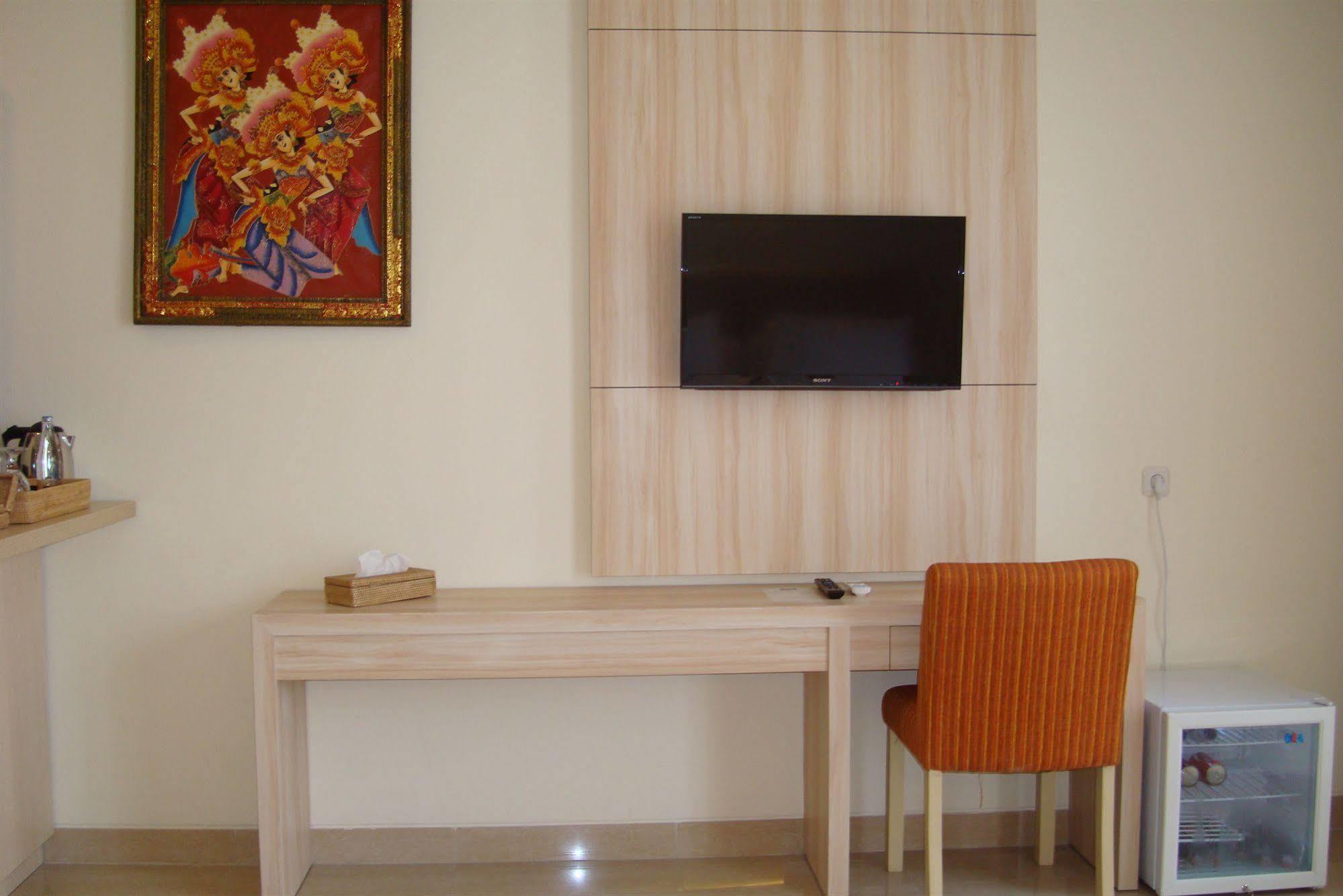 Ap Suite Apartment Kuta Lombok Esterno foto